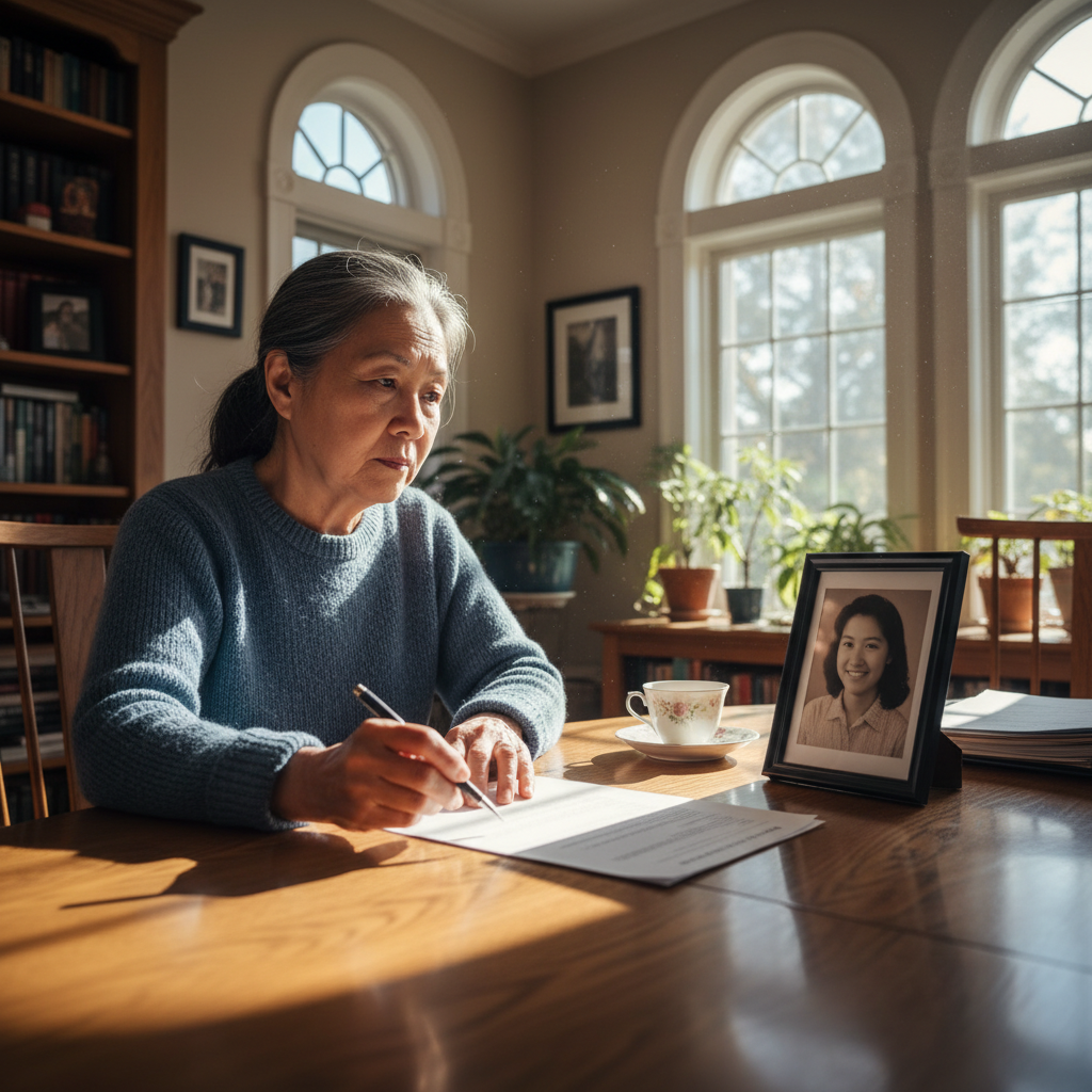 Reverse Mortgage for Disability Rights: Funding CPP Disability Appeal Battles