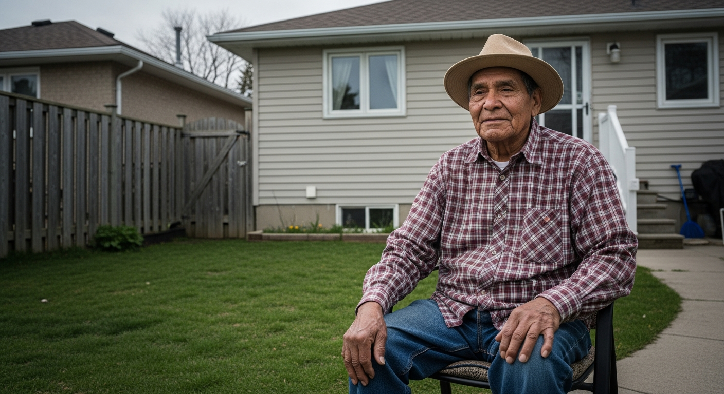 Reverse Mortgage for Disability Rights: Funding CPP Disability Appeal Battles