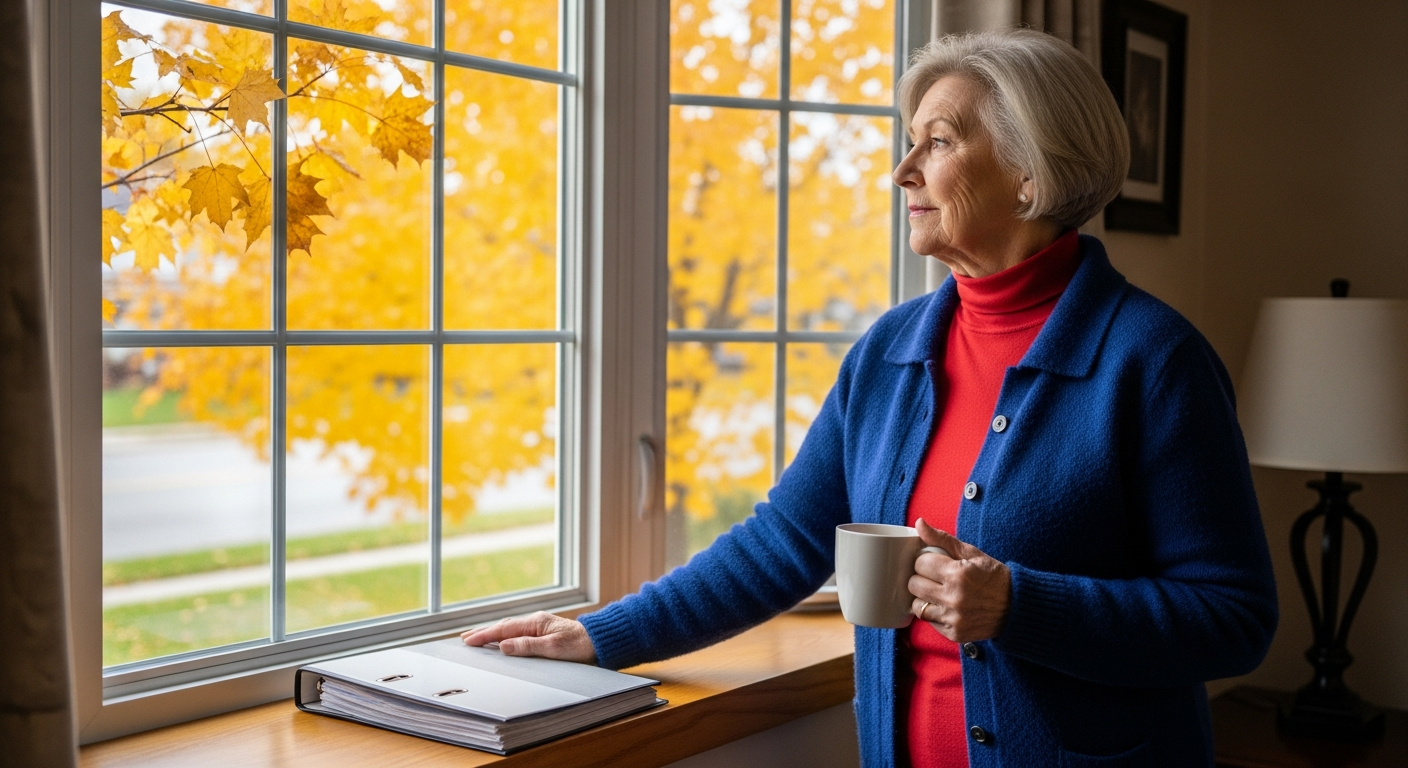 Protecting Disability Benefits: Using Reverse Mortgage While on ODSP or CPP-D