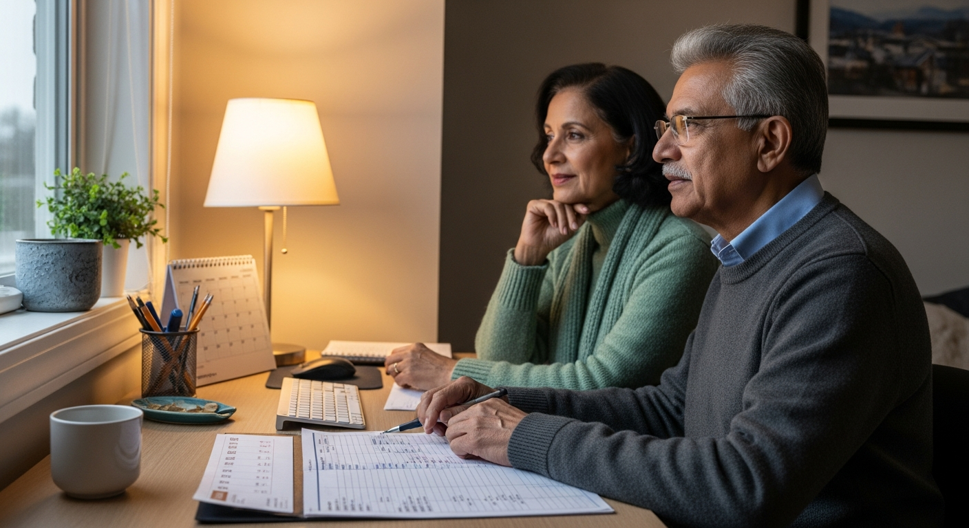 Protecting Disability Benefits: Using Reverse Mortgage While on ODSP or CPP-D