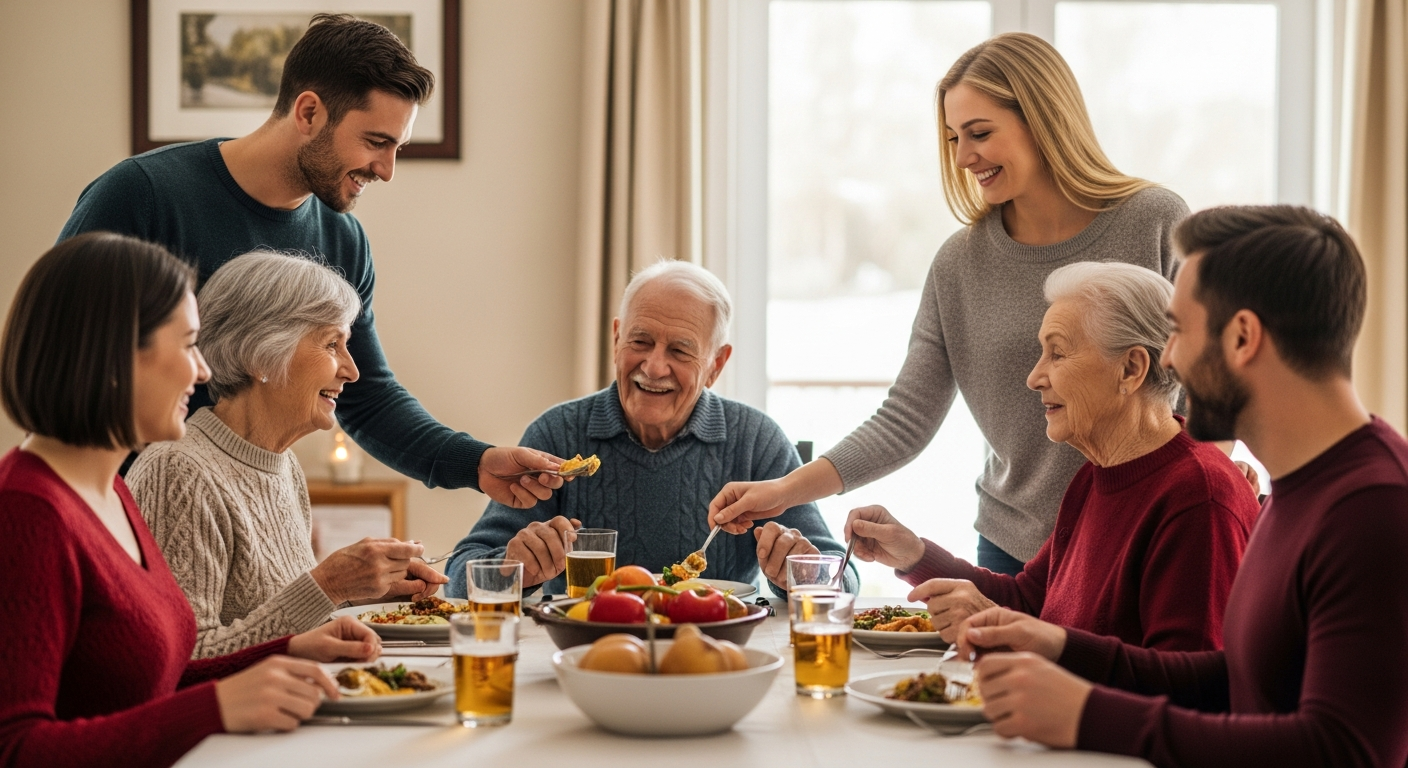 Reverse Mortgage for an Early Inheritance: Gifting Equity to Children