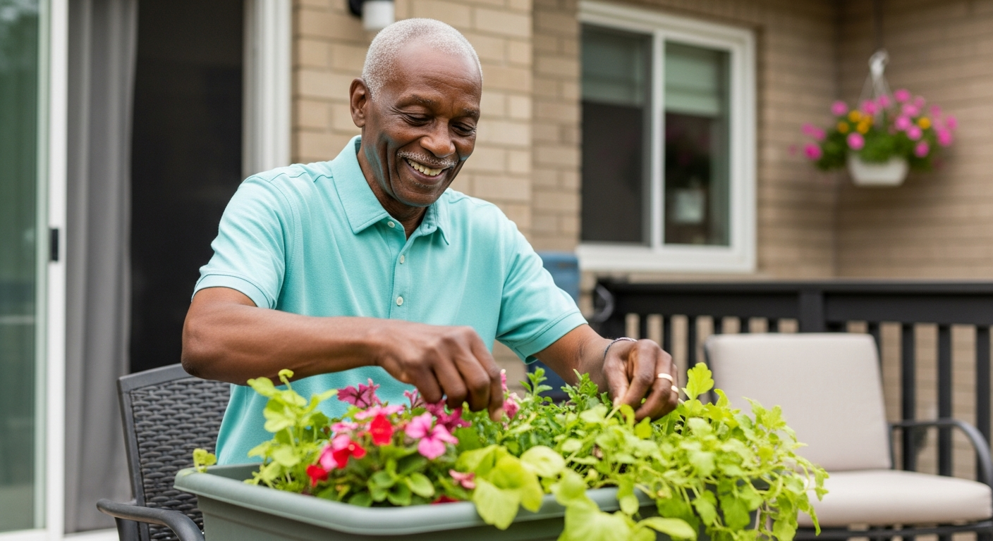 Reverse Mortgage for Elective Surgery and Medical Procedures: Health Investment Strategy