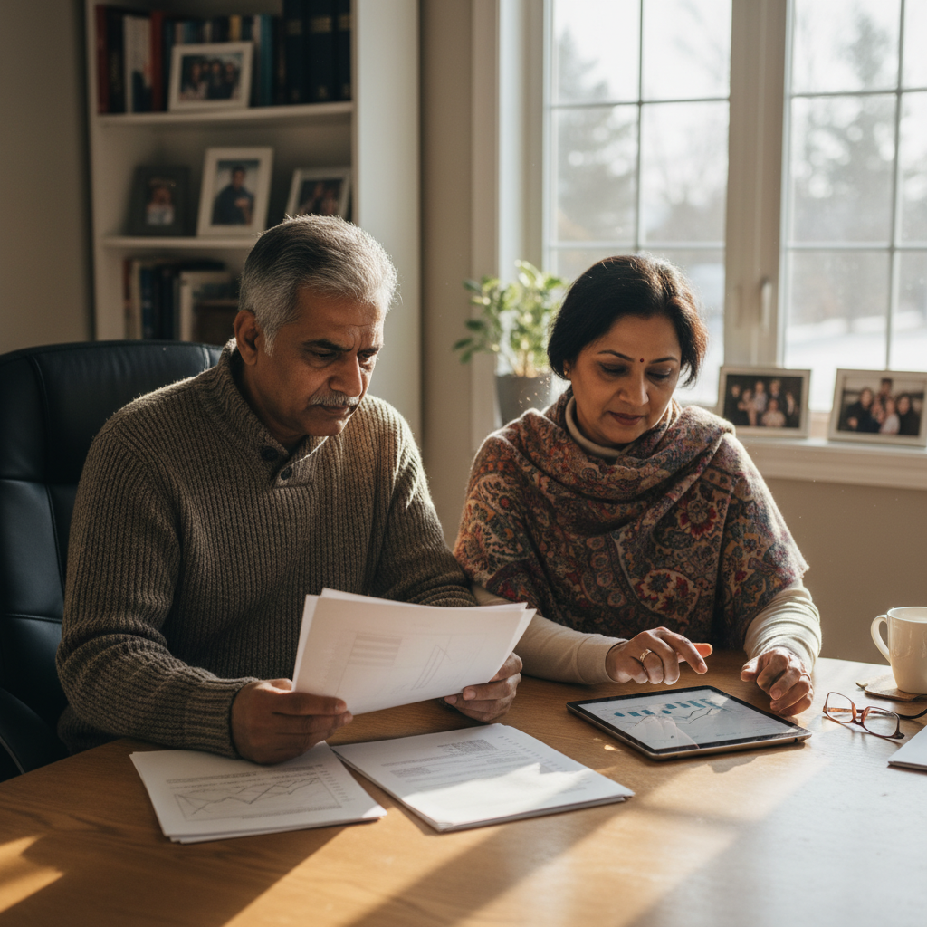 Reverse Mortgage for Elective Surgery and Medical Procedures: Health Investment Strategy