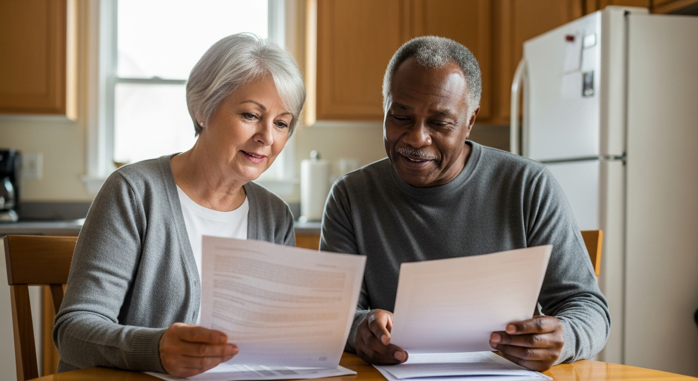 Reverse Mortgage Eligibility in Ontario: Complete 2026 Guide