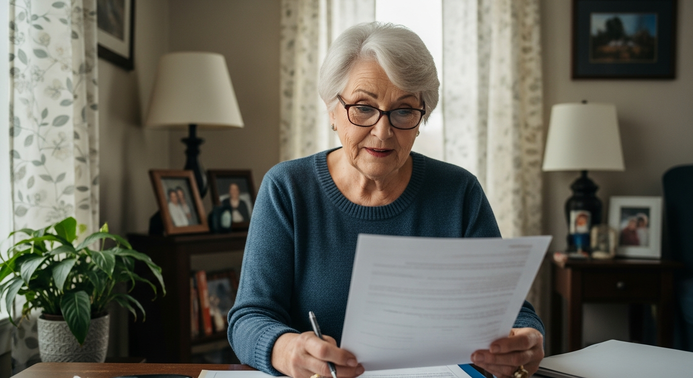 Reverse Mortgage Eligibility in Ontario: Complete 2026 Guide