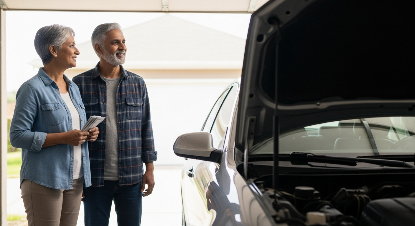 Reverse Mortgage Emergency Liquidity: Line of Credit Strategy