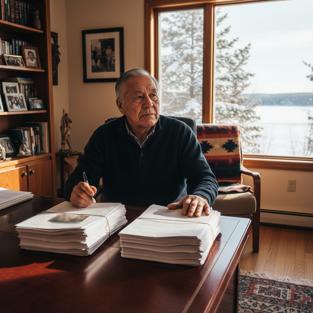 Reverse Mortgage for Empty Nesters: Reclaiming Your Financial Freedom