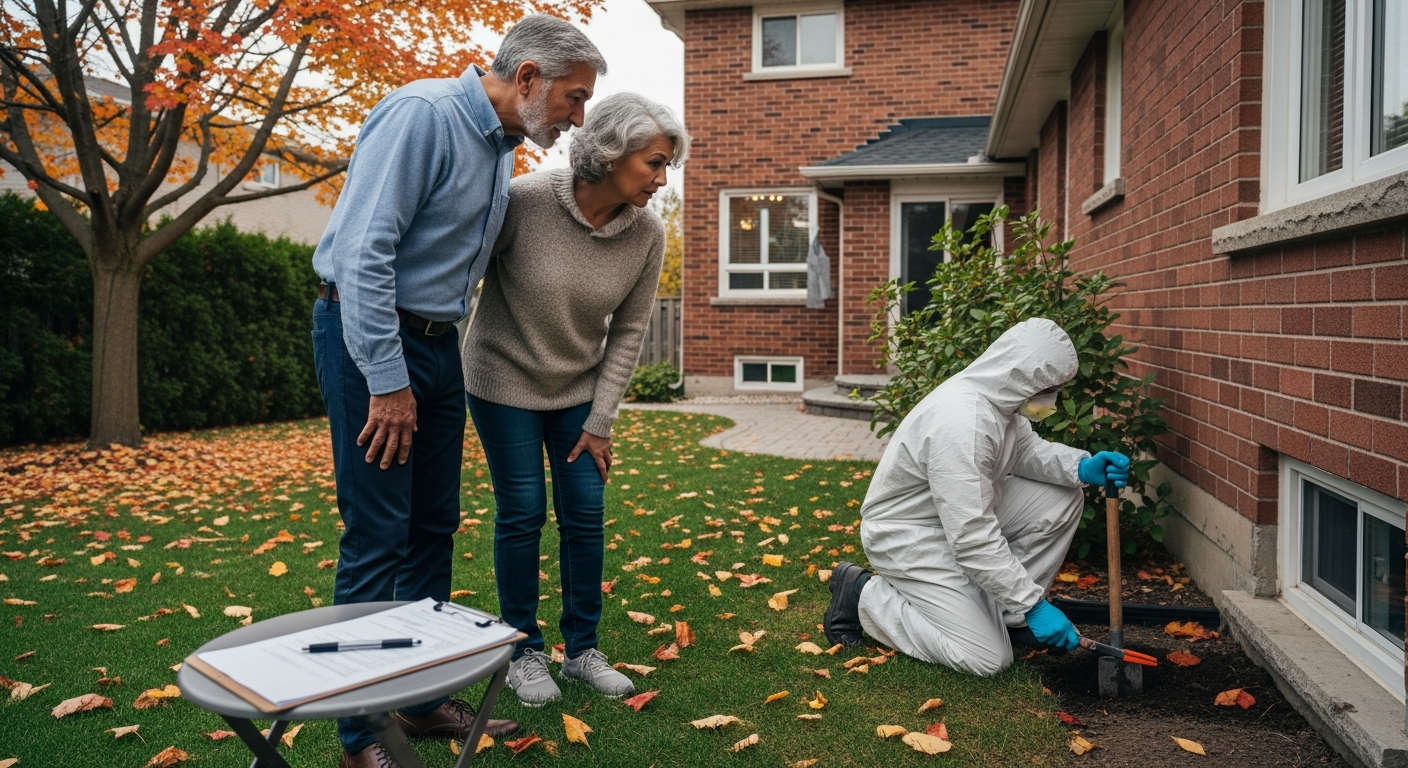 Environmental Remediation: Funding Contamination Cleanup with Reverse Mortgage