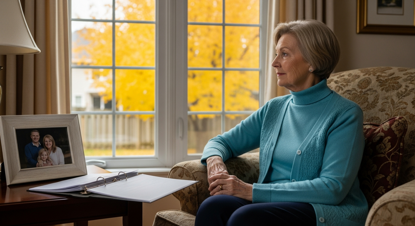 Estate Freeze Strategies: Using a Reverse Mortgage for Asset Protection and Succession Planning