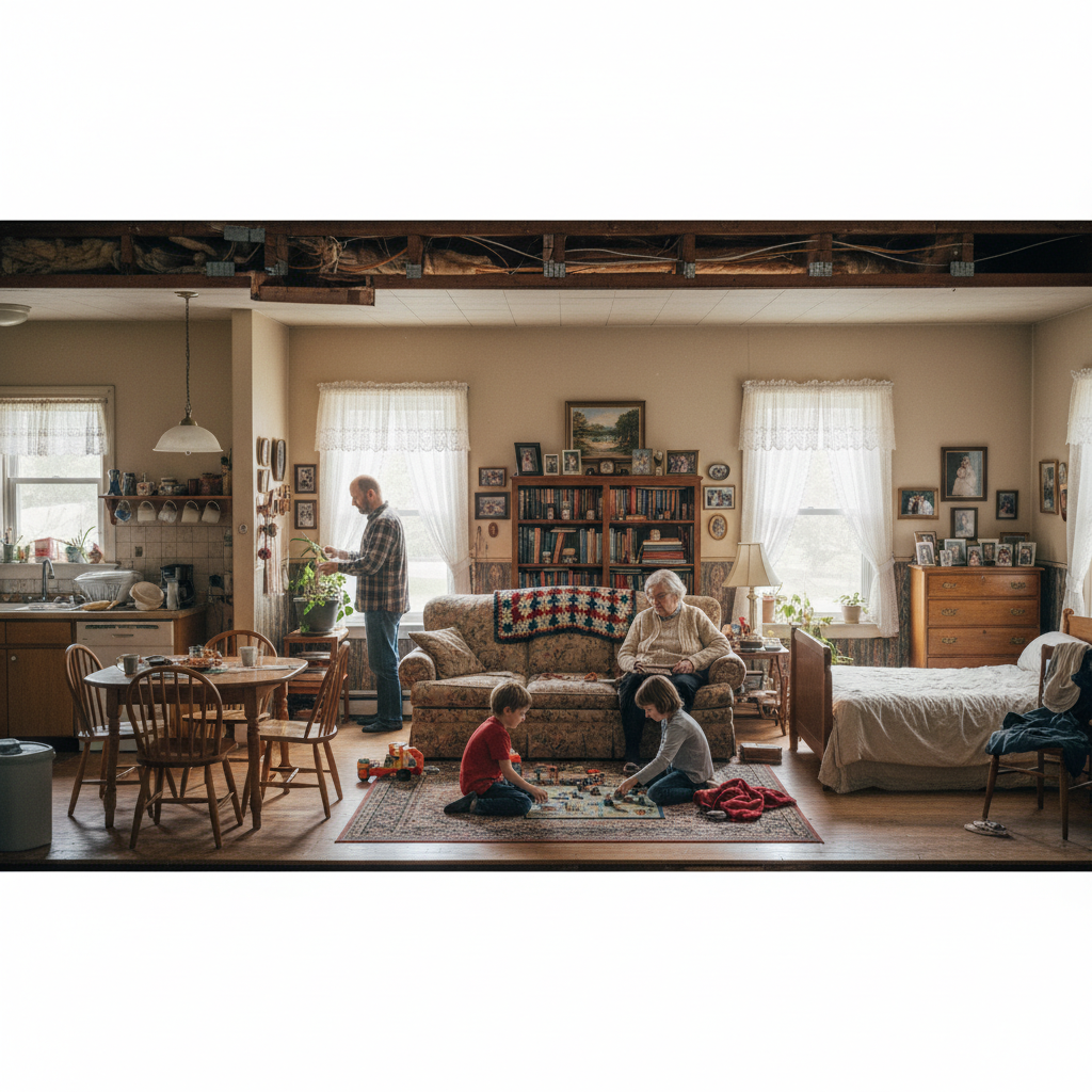 Reverse Mortgage Estate Planning Checklist for Ontario Homeowners
