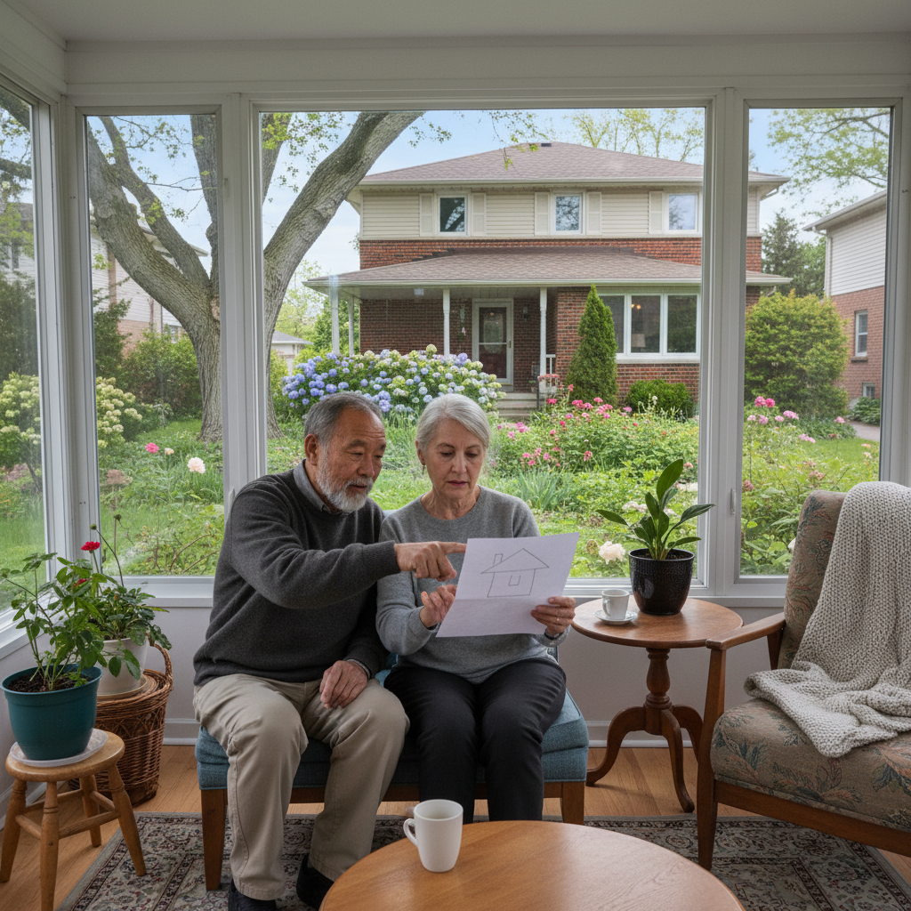 Reverse Mortgage and Estate Planning: What Your Executor Must Know
