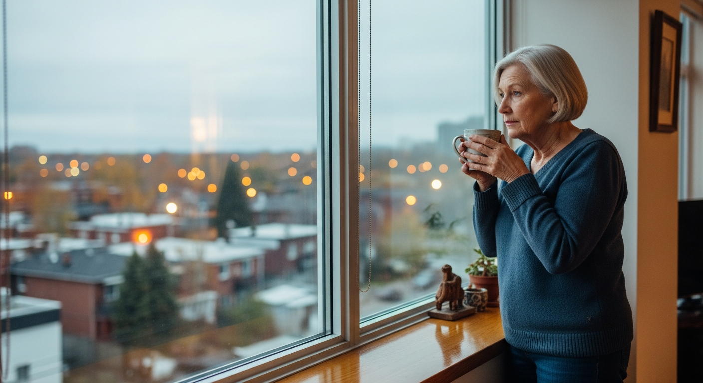 Reverse Mortgage for Aging Parent Care: Supporting an Estranged Relationship