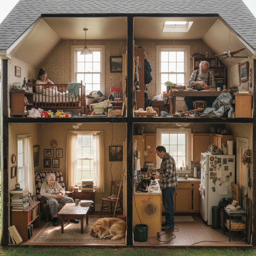Reverse Mortgage Executor Responsibilities in Ontario Estates