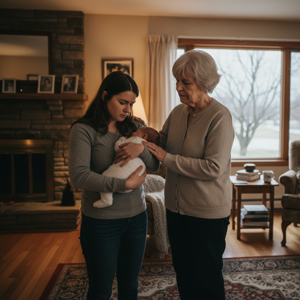Reverse Mortgage for Extended Family Eviction Crisis: Emergency Housing Solutions