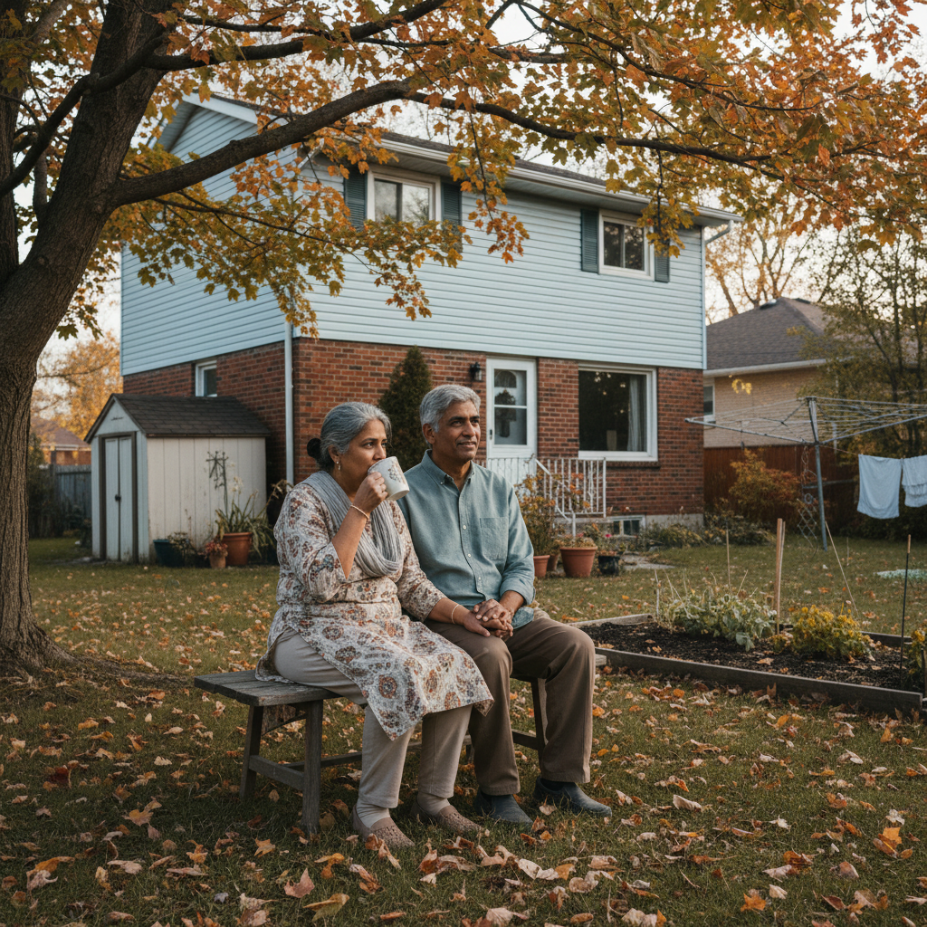 Reverse Mortgage for Extended Family Eviction Crisis: Emergency Housing Solutions