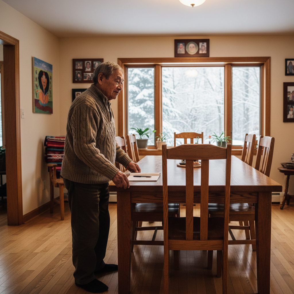 Reverse Mortgage and Family Conflict: Managing Disagreements Over Your Home's Future