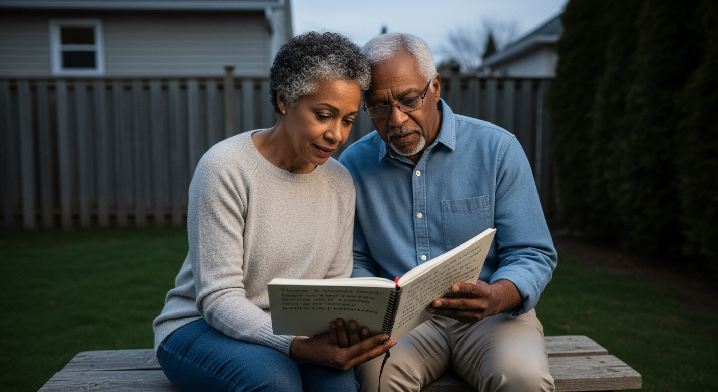 Reverse Mortgage for Family Counseling and Relationship Therapy