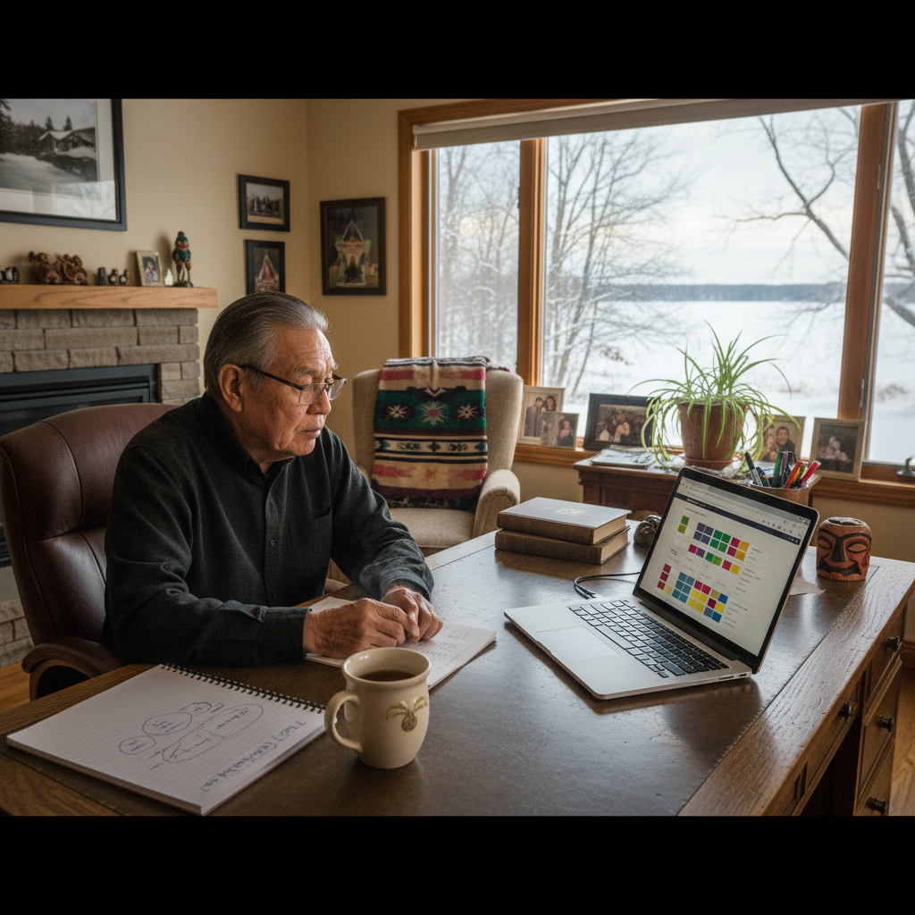 Reverse Mortgage for Family Counseling and Relationship Therapy