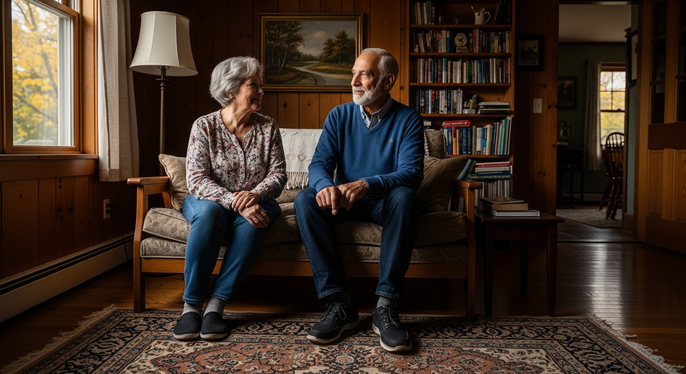 Reverse Mortgage and Family Financial Obligations: Impact on Your Ability to Help