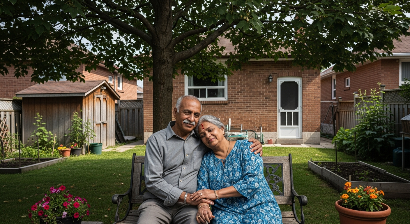 Reverse Mortgage with Family Loan Structures and Split Equity Arrangements