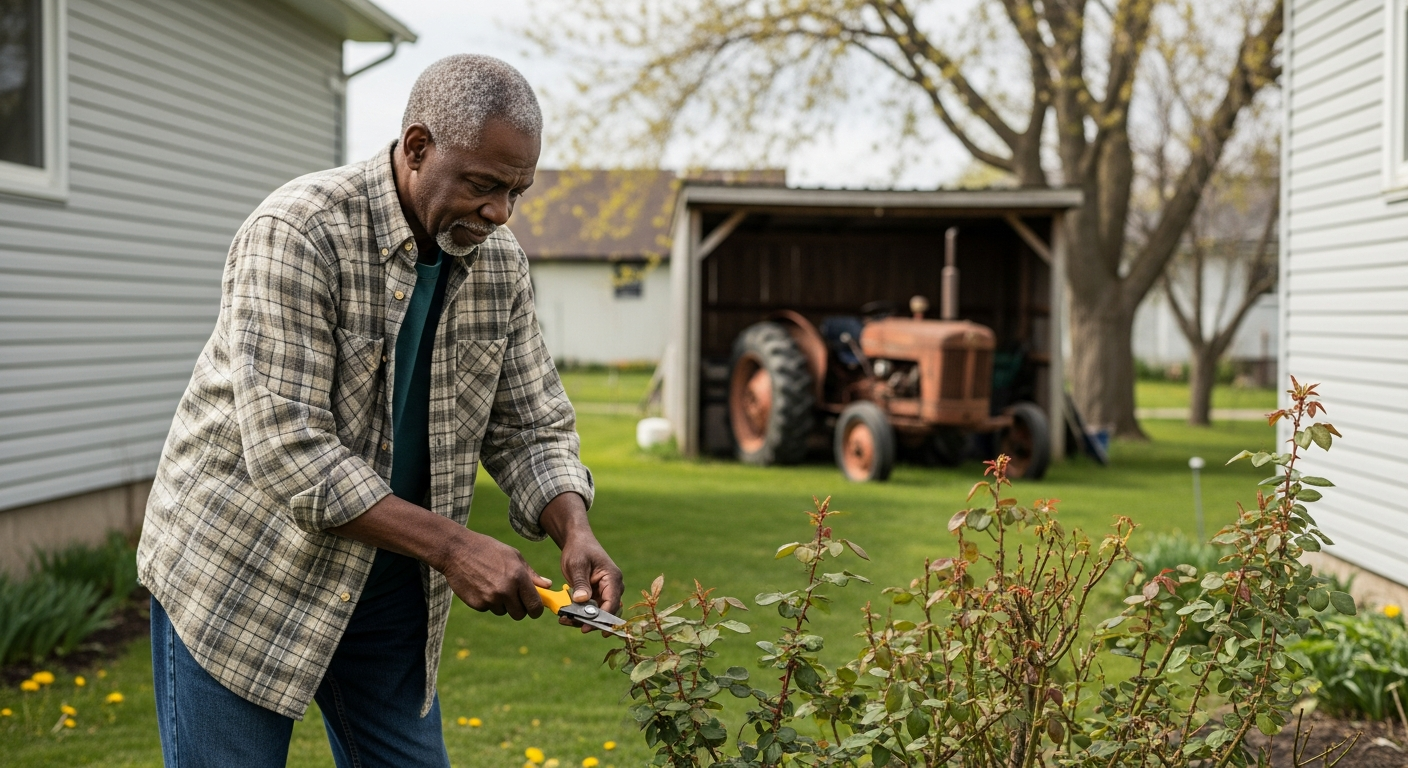 Reverse Mortgage on a Farmhouse or Rural Property in Ontario