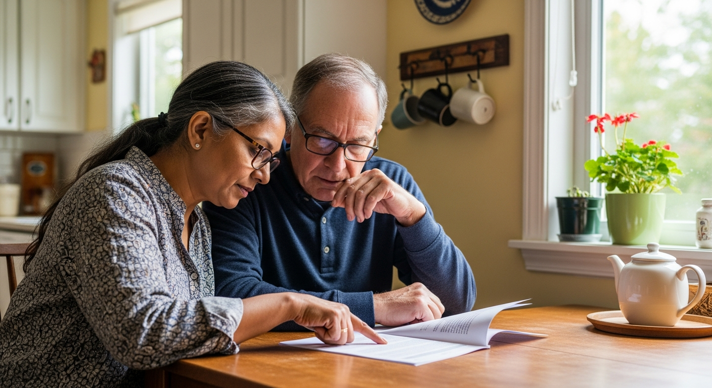 Reverse Mortgage Fees in Ontario: Every Cost Explained (2026)