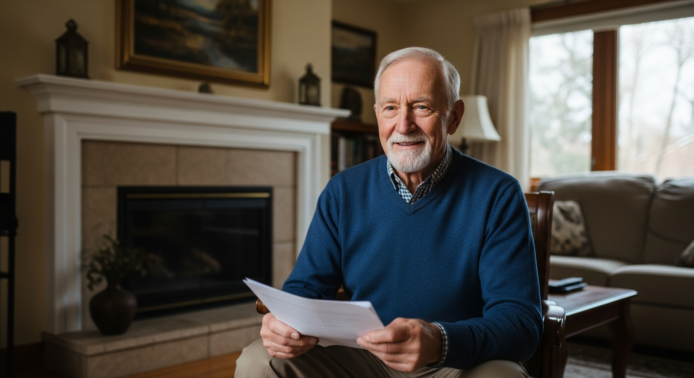 Reverse Mortgage Fees in Ontario: Every Cost Explained (2026)