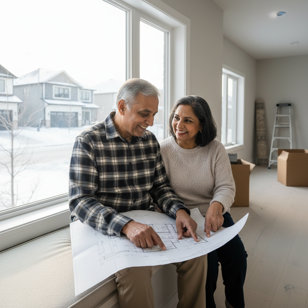Reverse Mortgage for First-Time Homebuyers at 55+: From Renters to Owners