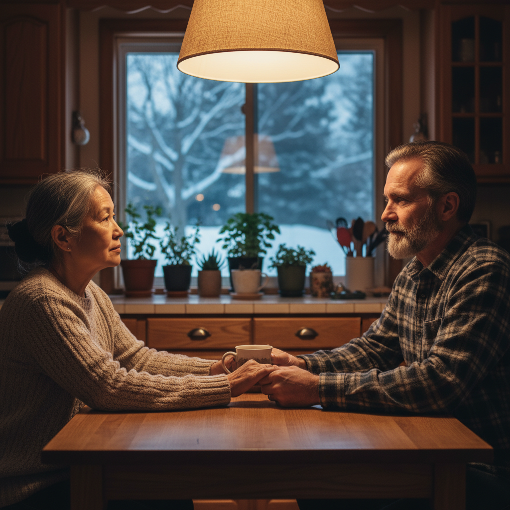 Using a Reverse Mortgage to Help an Adult Child Through a Medical Emergency