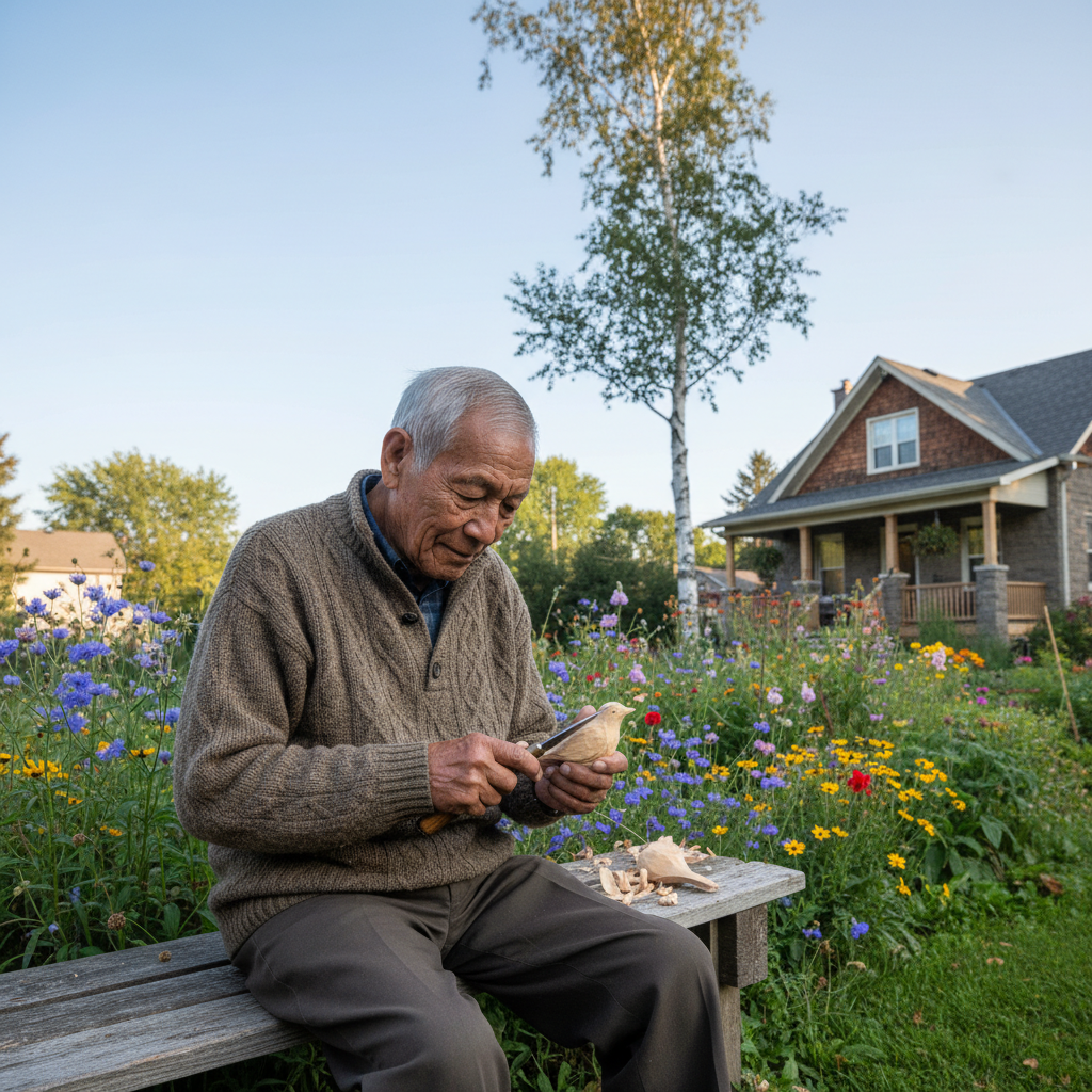 Using a Reverse Mortgage to Help an Adult Child Through a Medical Emergency