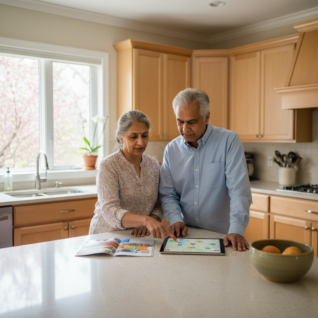 Reverse Mortgage for Funding Home Birth and Midwifery Care Services