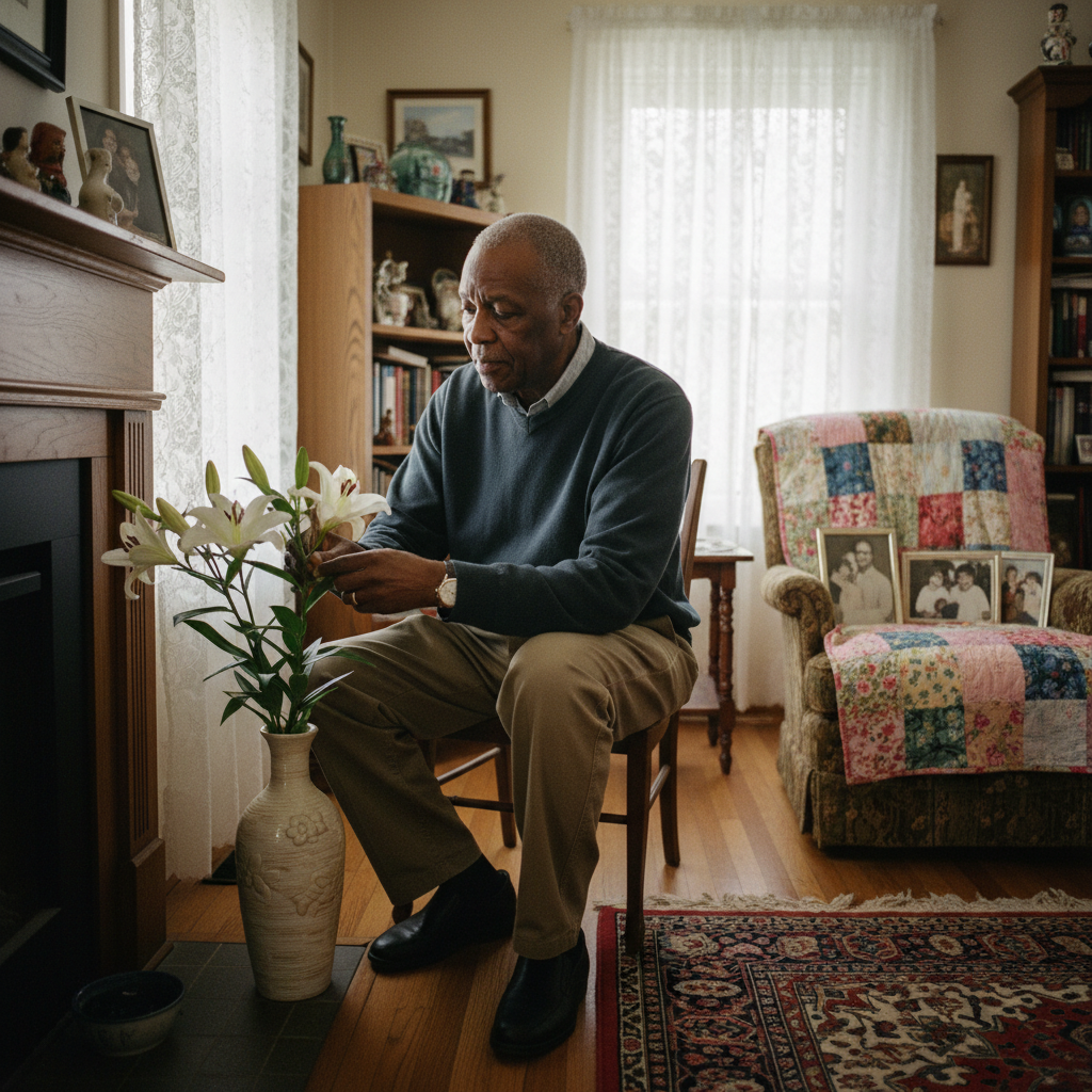 Using a Reverse Mortgage for Funeral Pre-Planning in Ontario