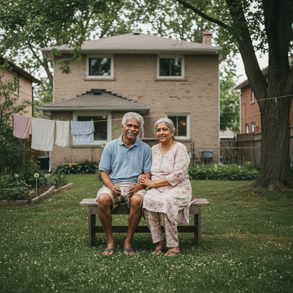 Reverse Mortgage and the Gender Pay Gap: Catch-Up Strategies for Women 55+