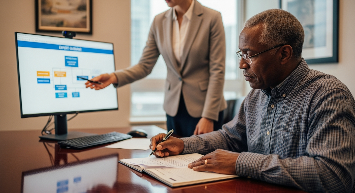 Reverse Mortgage for Generational Wealth Distribution Master Plan Documentation