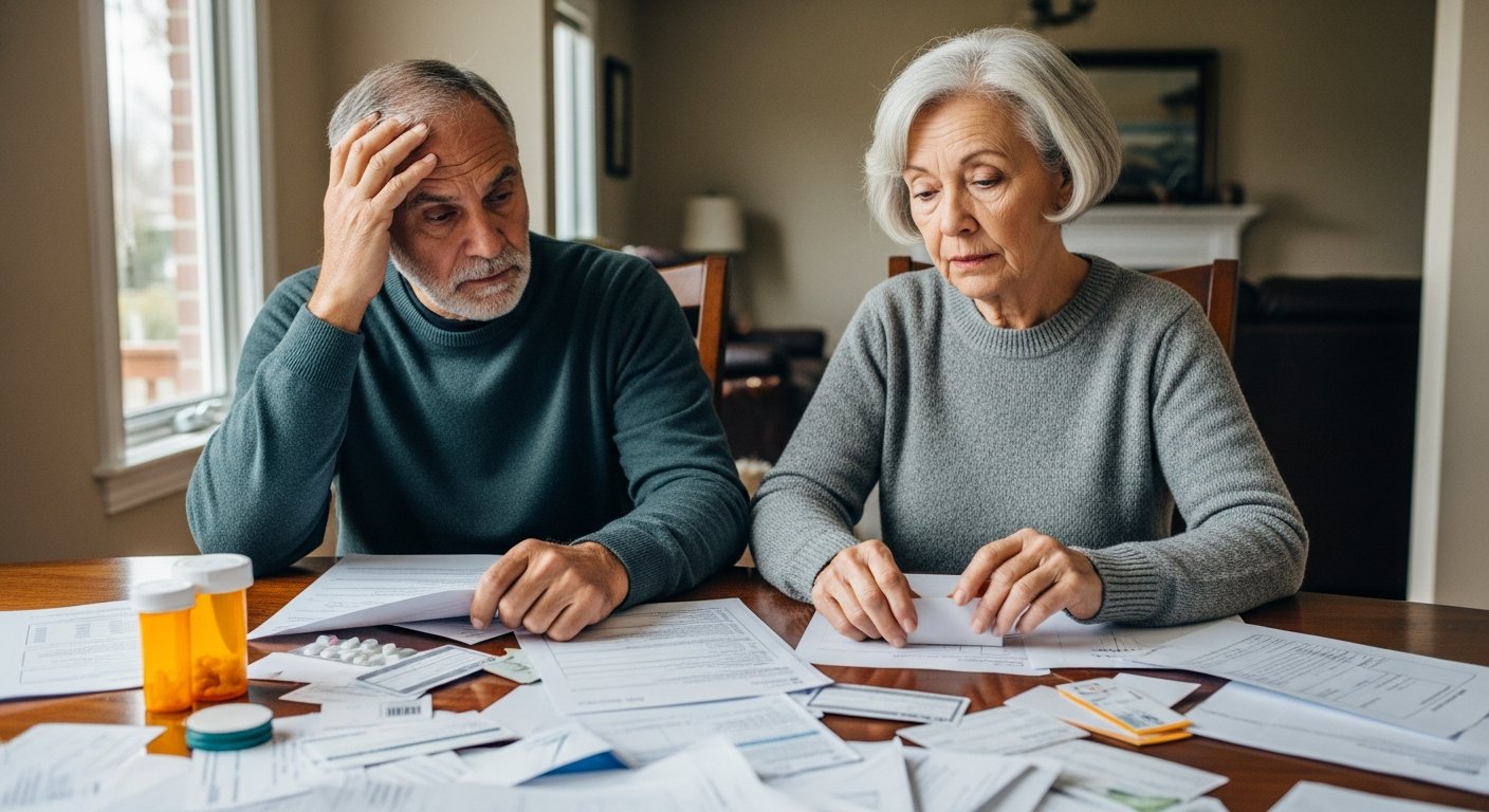 Using a Reverse Mortgage to Hire a Geriatric Care Manager