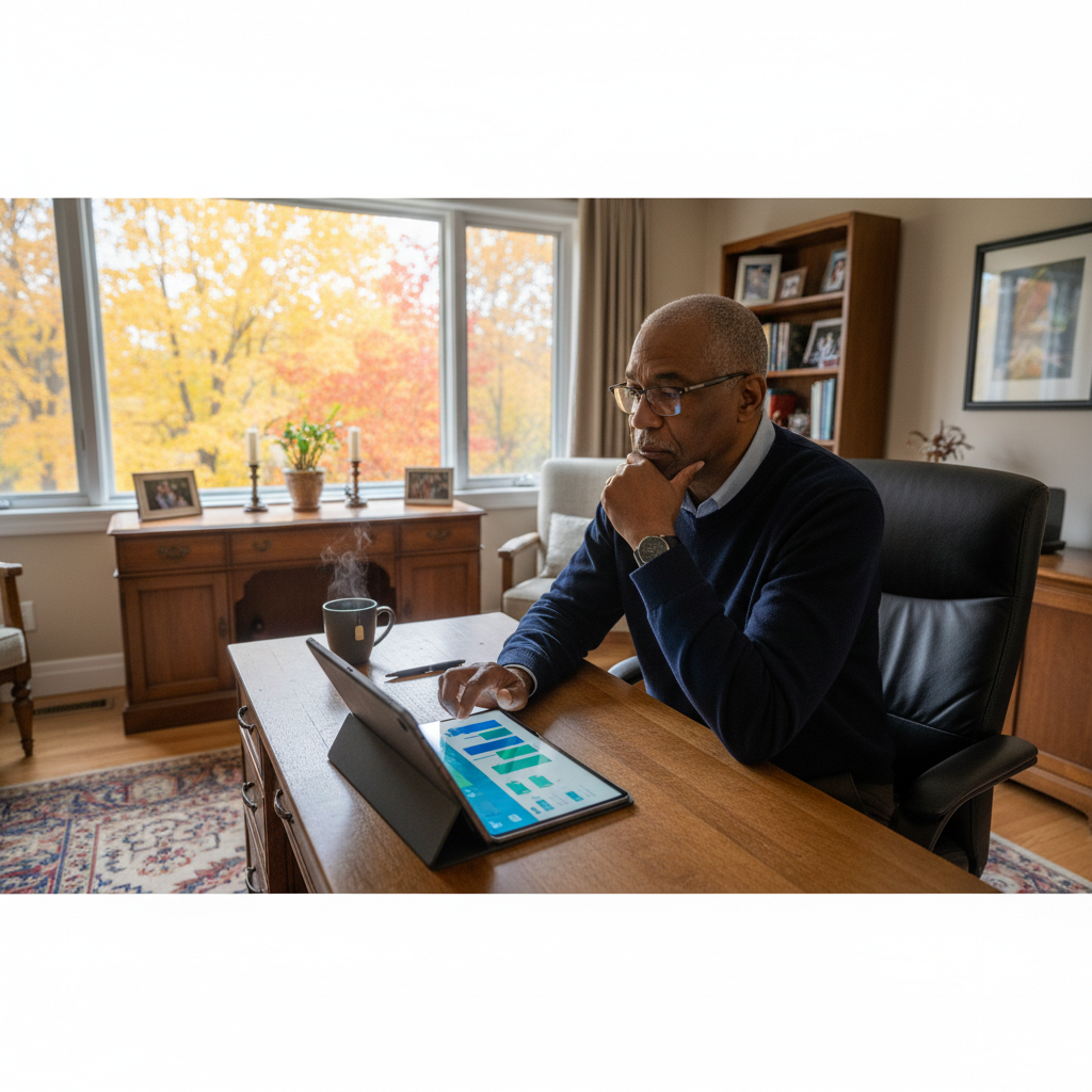 Gift Home Equity to Your Children: Reverse Mortgage for Living Legacy