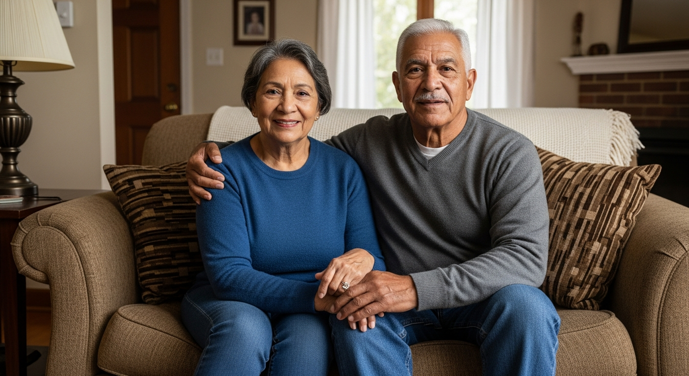Using Reverse Mortgage to Fund Adult Child's Transition From Gig Work to Stable Employment