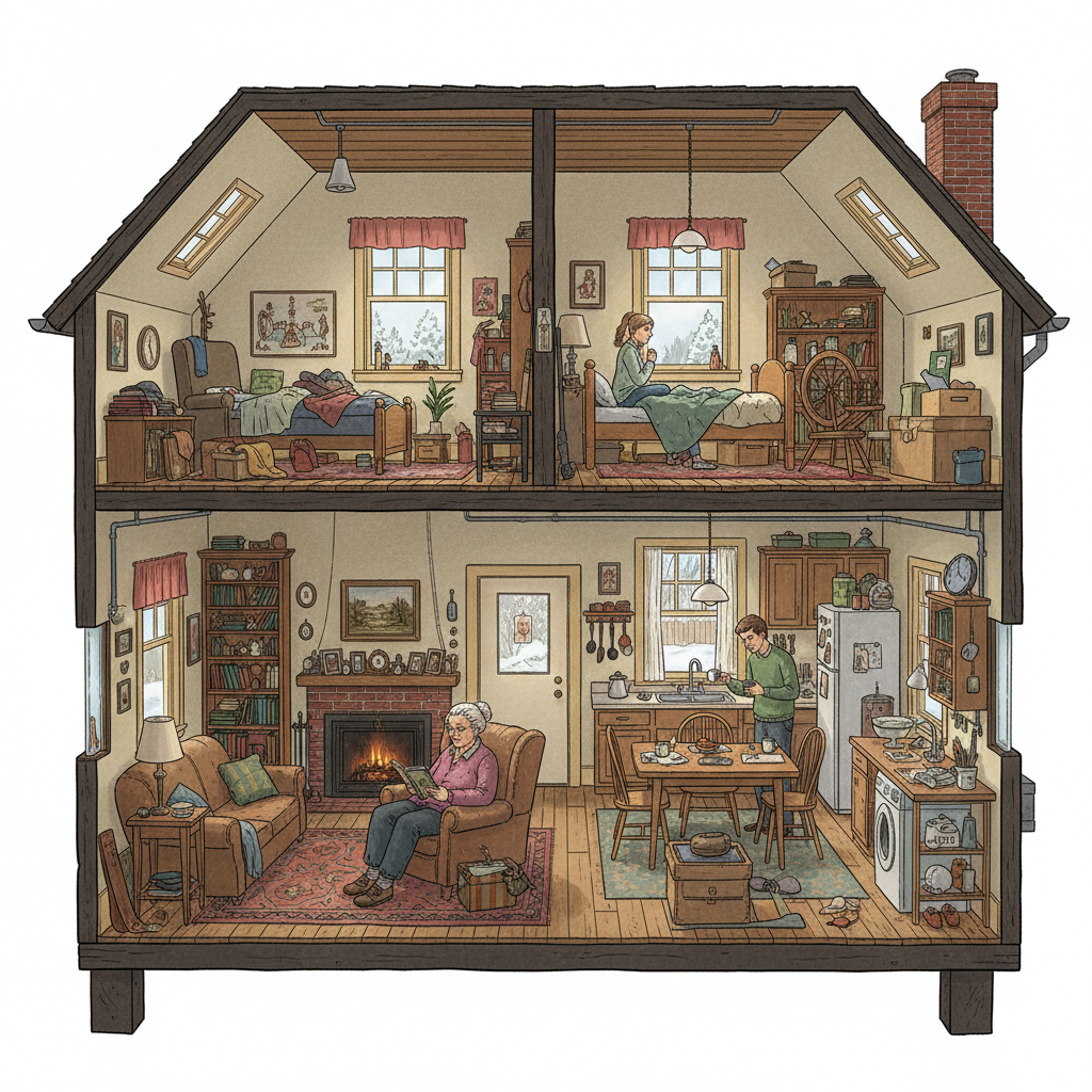 Does a Reverse Mortgage Affect GIS? Guaranteed Income Supplement Guide