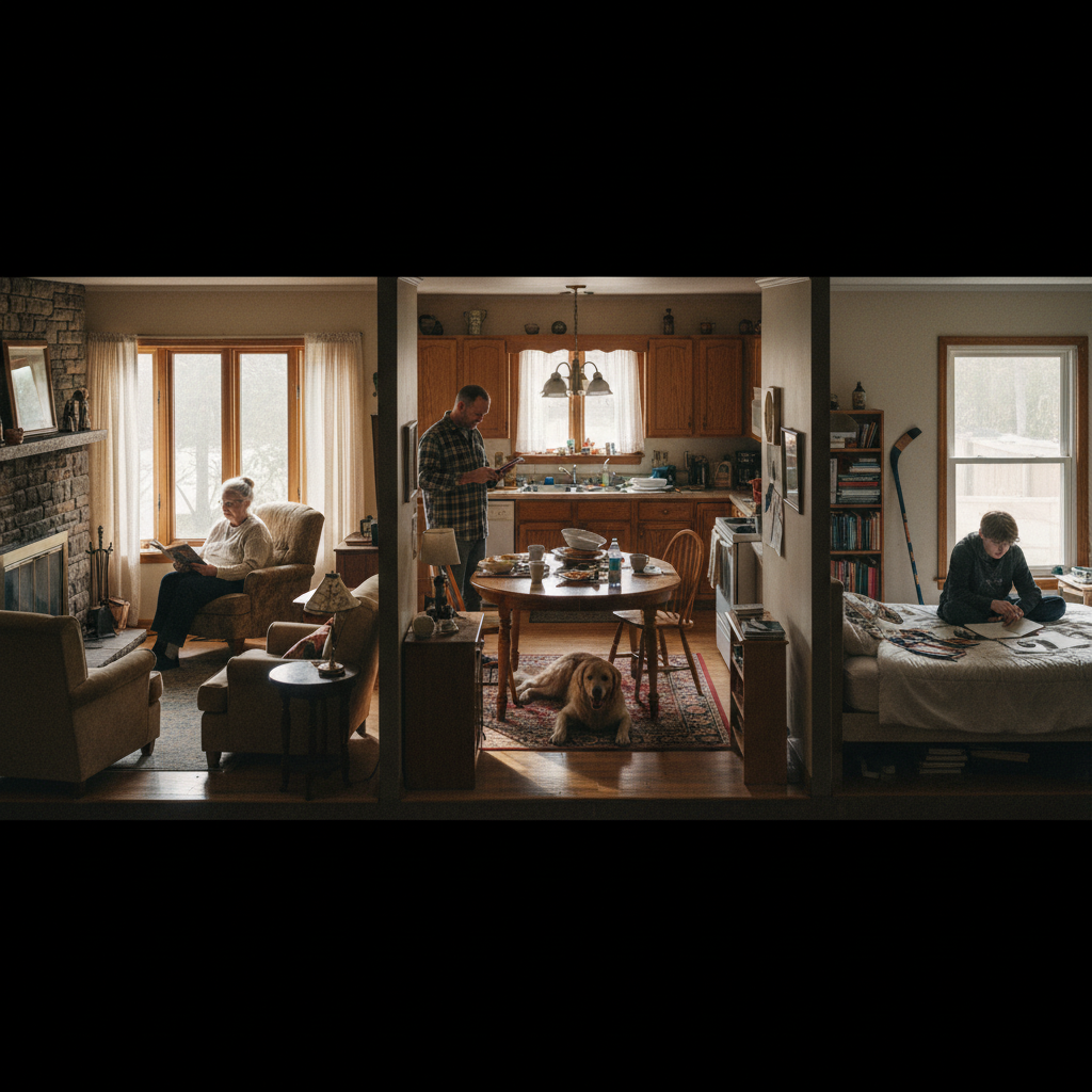 Does a Reverse Mortgage Affect GIS? Guaranteed Income Supplement Guide