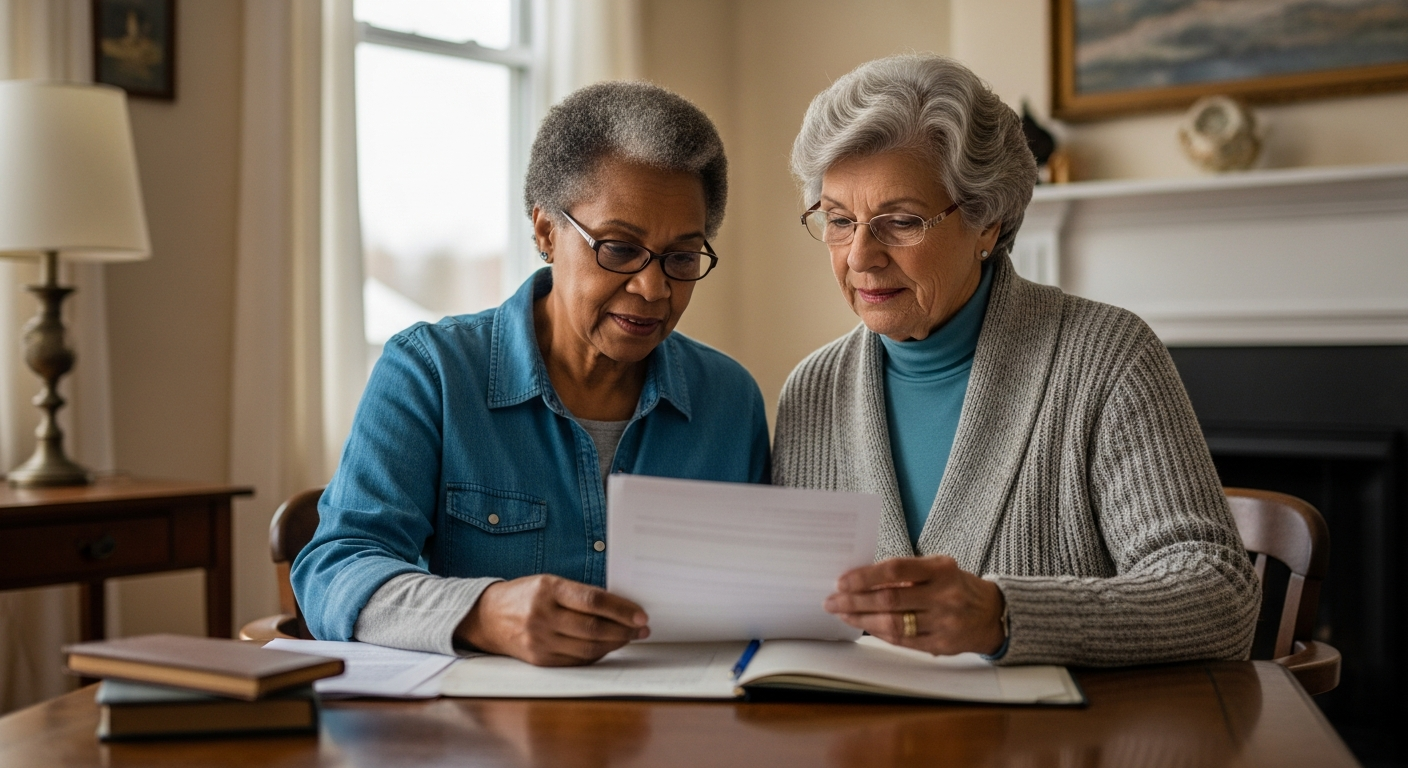 Reverse Mortgage and Government Pension Clawback: Planning Your Withdrawal