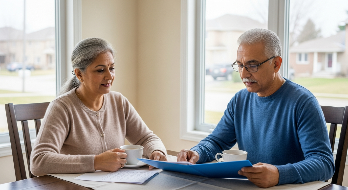 Reverse Mortgage to Bridge Grandchild Tuition Gap