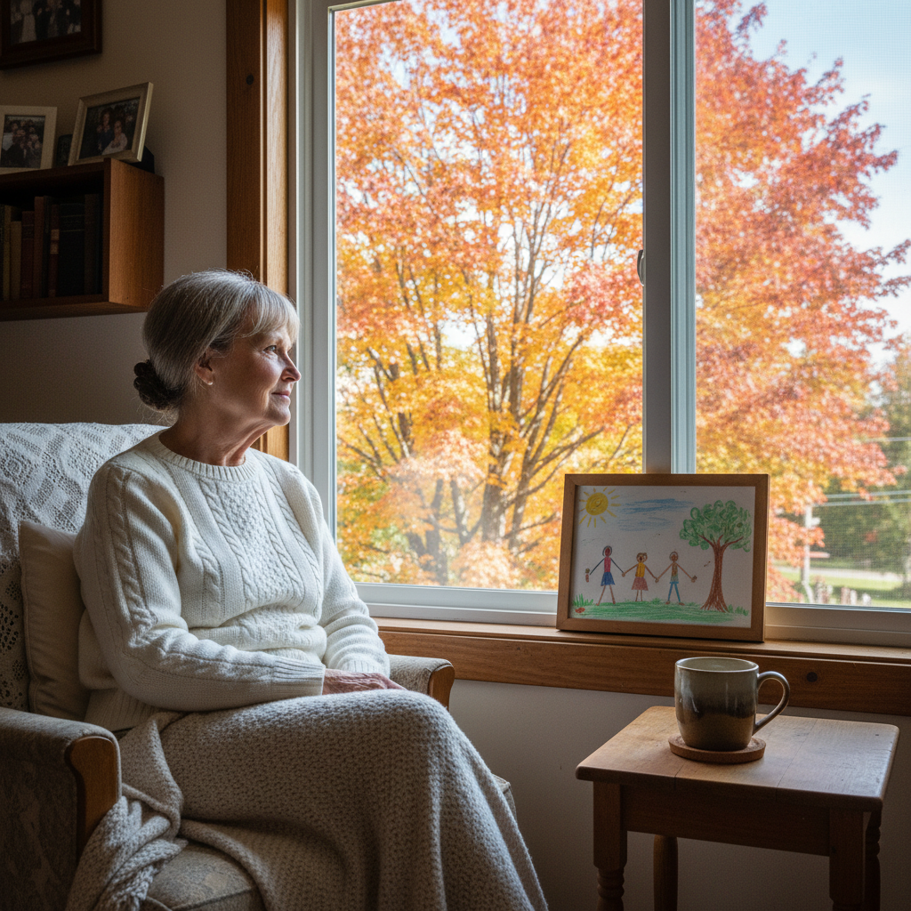 Reverse Mortgage for Grandchildren's Education Legacy Trust: Fund Their Future