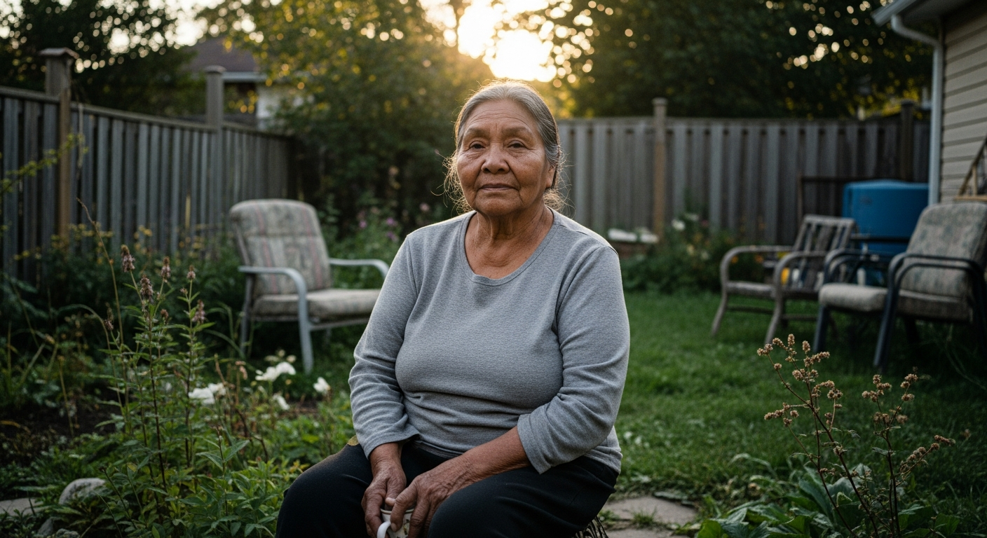 Reverse Mortgage for Grandparents Raising Grandchildren in Ontario