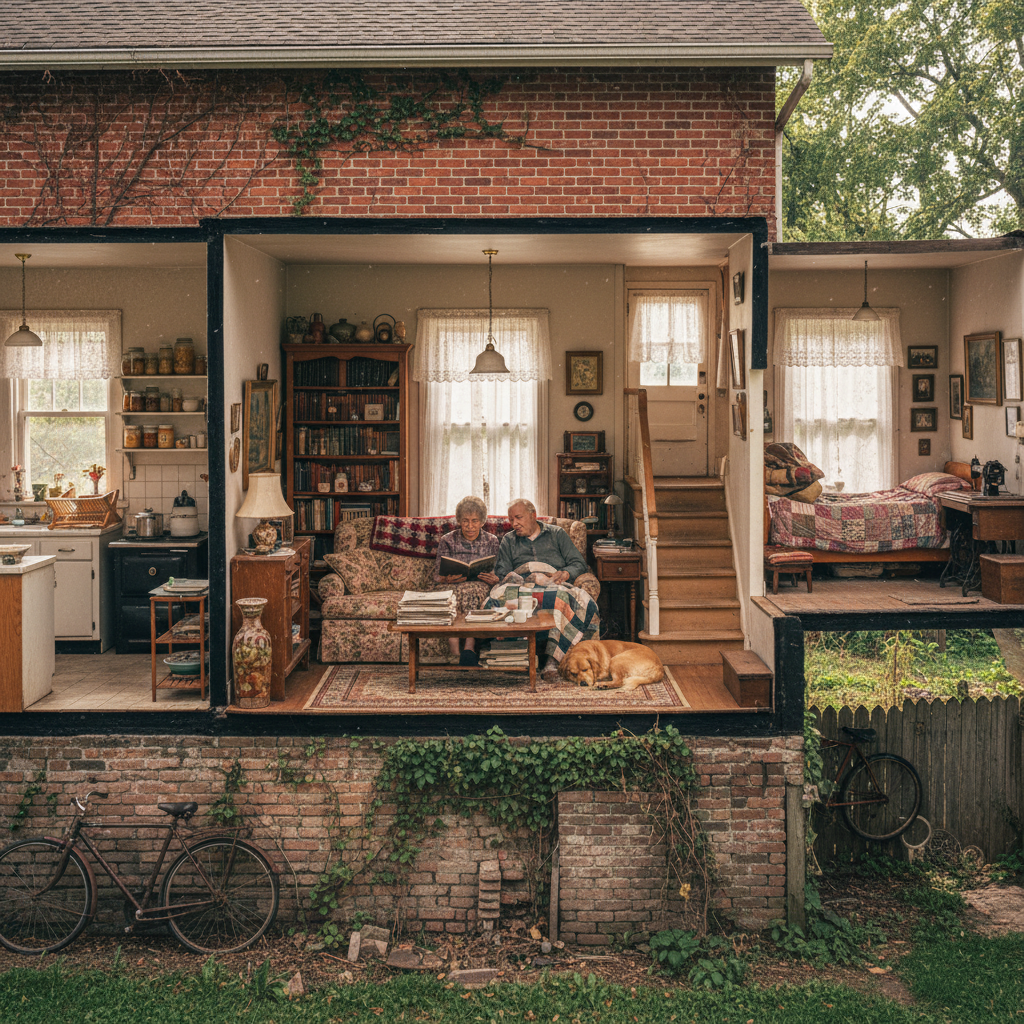Reverse Mortgage in Hamilton and Niagara Region: 2026 Guide