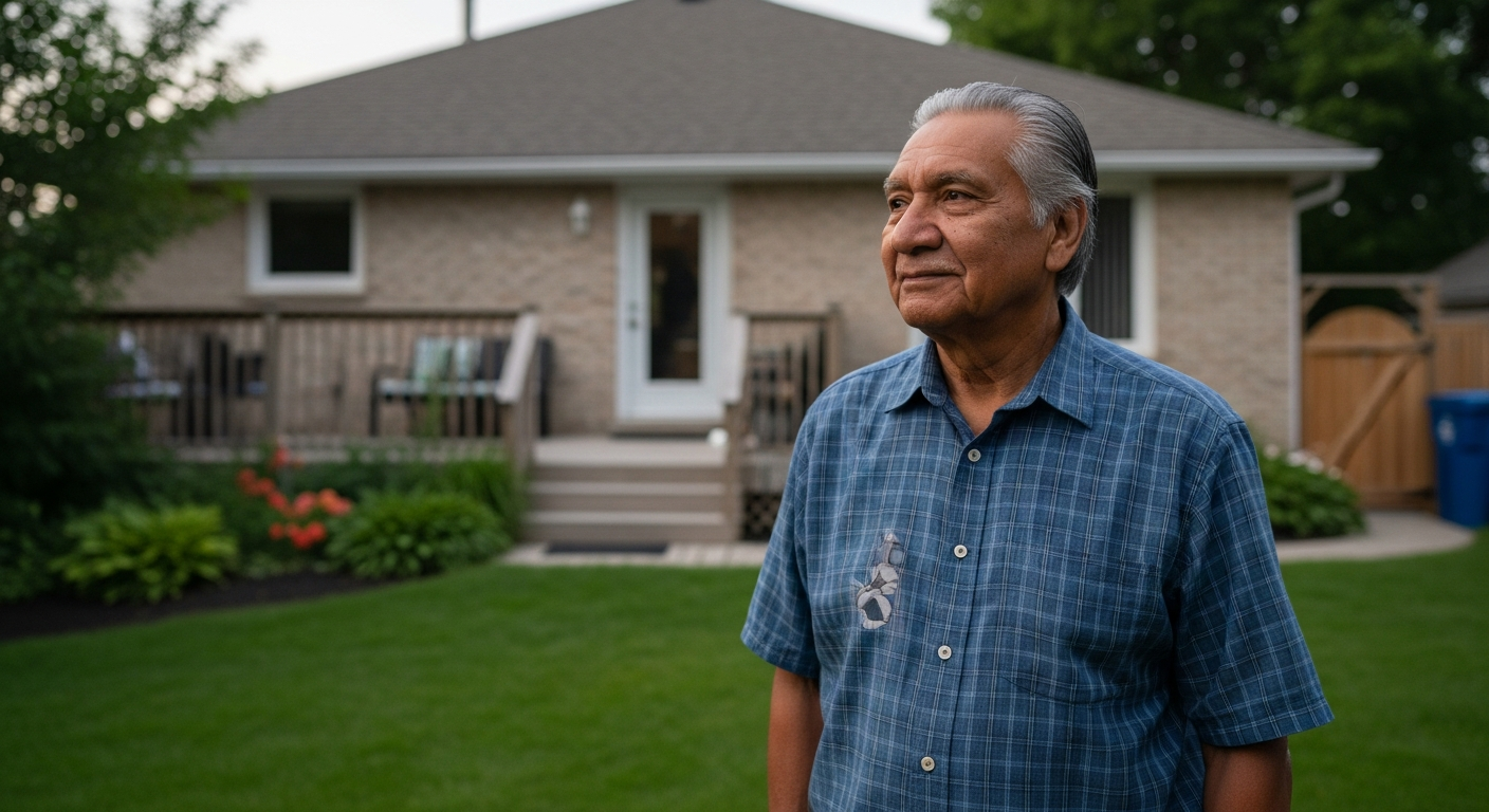 Reverse Mortgage for Health Advocacy: Hiring a Patient Advocate in Retirement