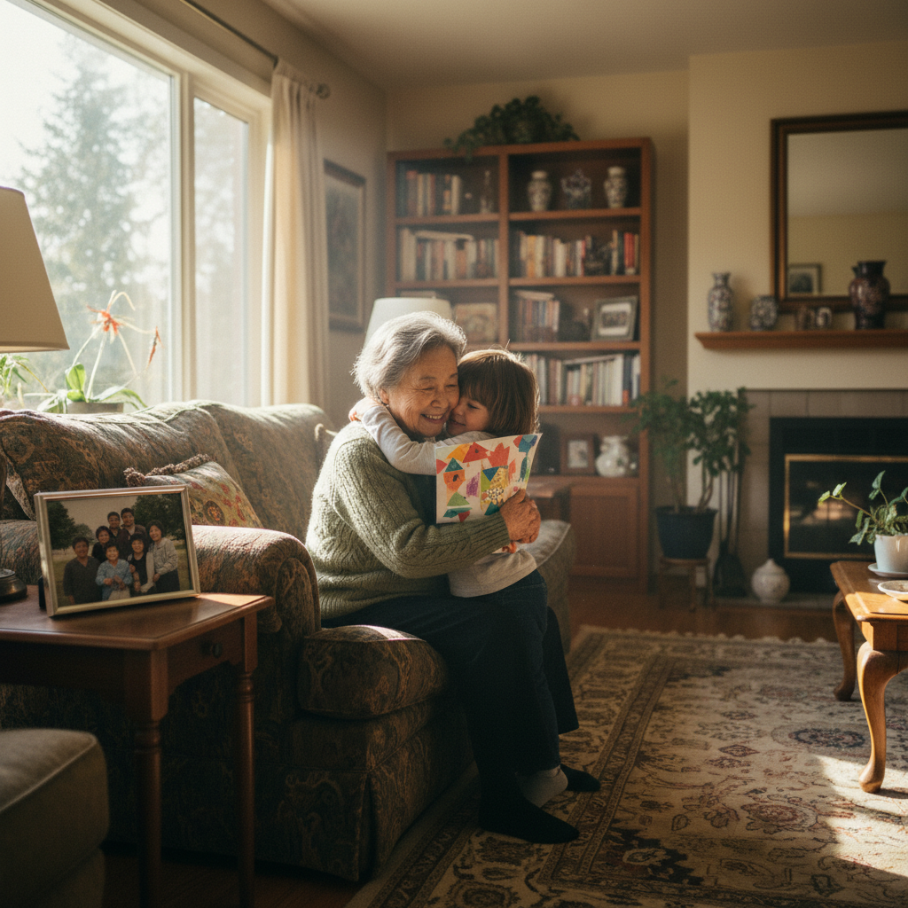 When Health Diagnosis Changes Your Timeline: Accelerate Your Legacy With Reverse Mortgage
