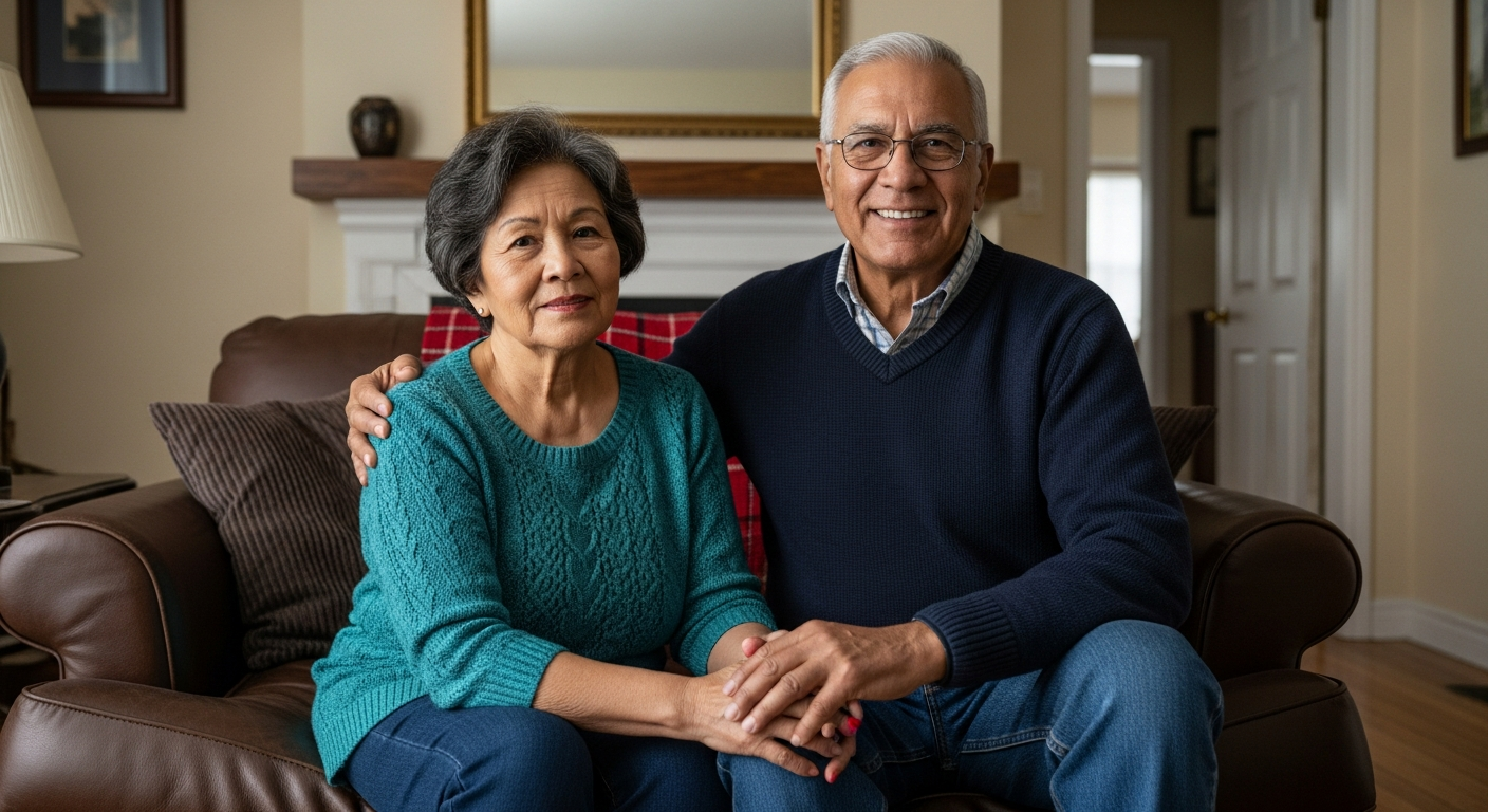 Reverse Mortgage Healthcare Decision: Financial Planning for Home vs Retirement Community