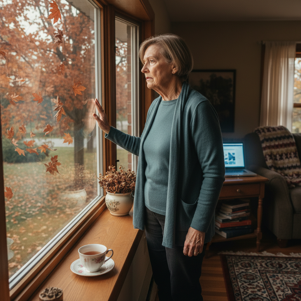 Reverse Mortgage for Adult Child Facing Bankruptcy: When to Help and How