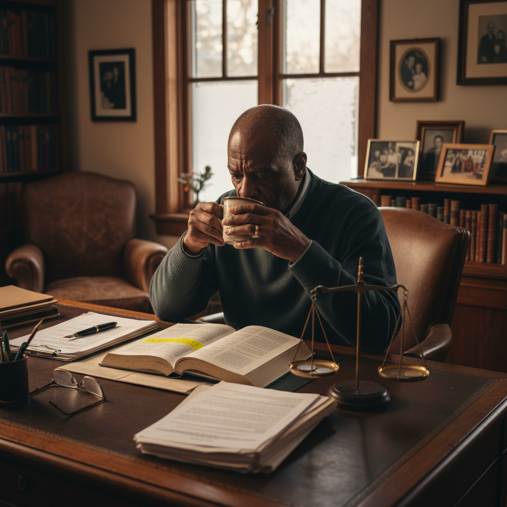 Reverse Mortgage for Adult Child Facing Bankruptcy: When to Help and How