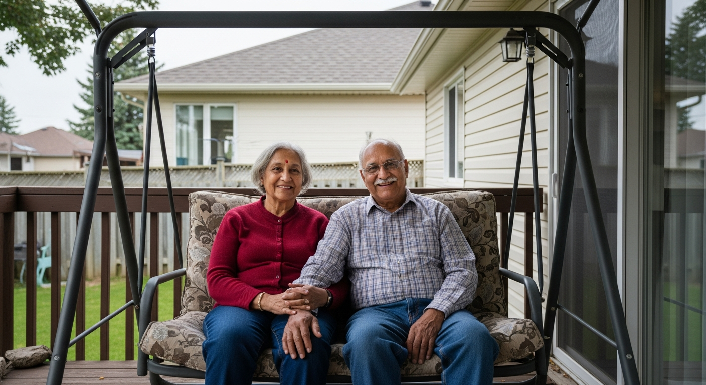 Reverse Mortgage for Adult Child Facing Bankruptcy: When to Help and How